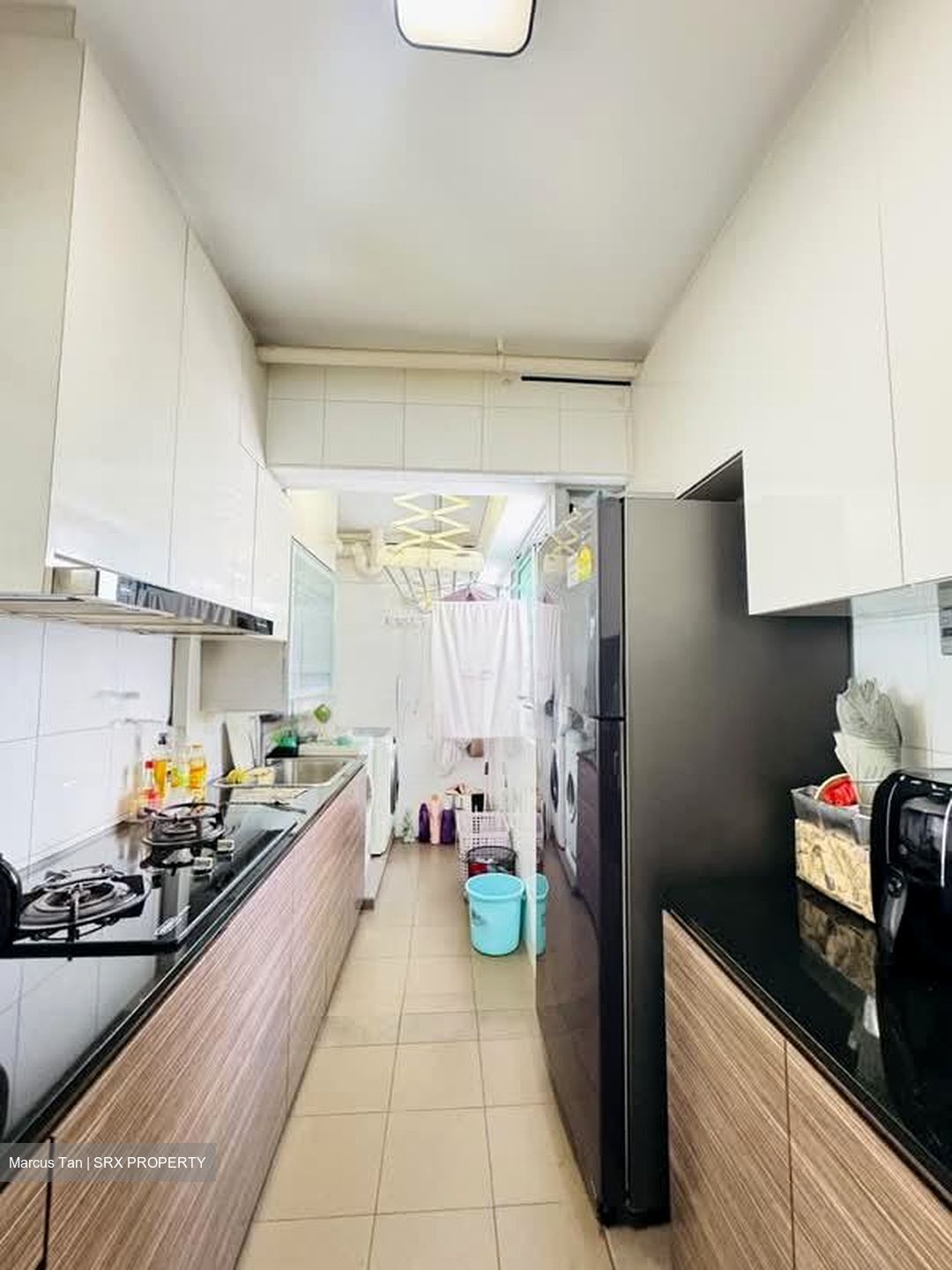 Blk 289A Punggol Arcadia (Punggol), HDB 4 Rooms #582913561
